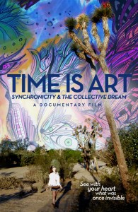 time is art, documentary, film, movie, the sync movie, synchronicity