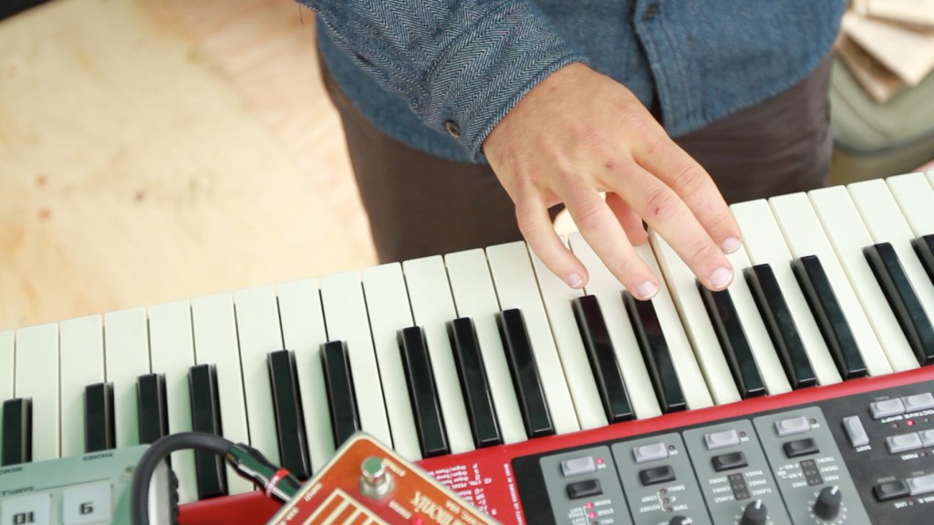 time is art, film, movie, documentary