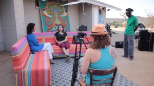 time is art, joel mejia, katy walker