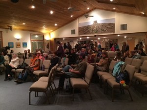 time is art, ashland oregon