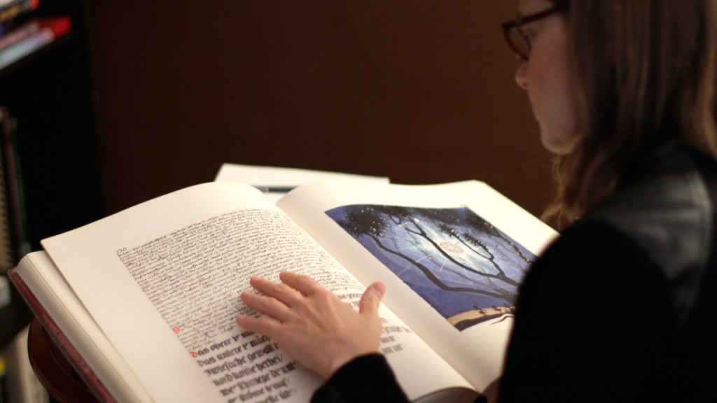 red book, carl jung, time is art