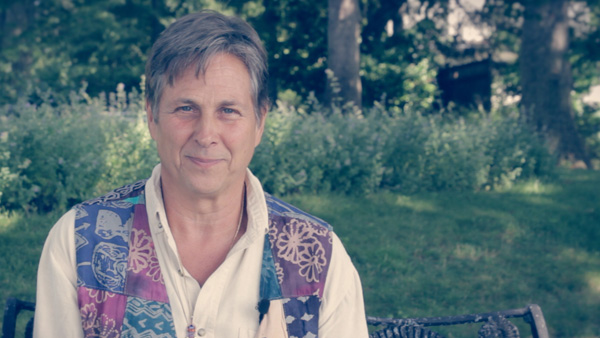 SyncStories, Mitchel Rabin