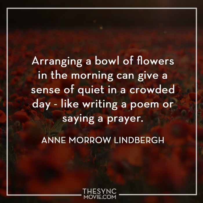 Anne Morrow Lindbergh