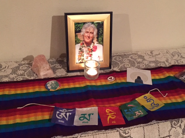 Jose Arguelles