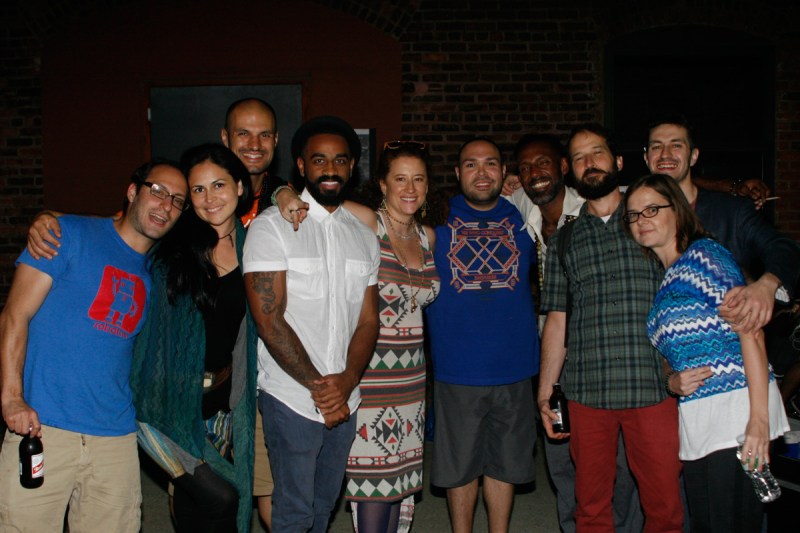 time is art indiegogo