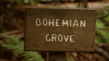 bohemian grove
