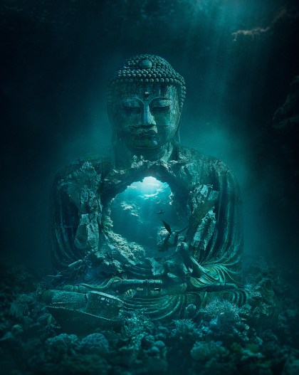 buddha