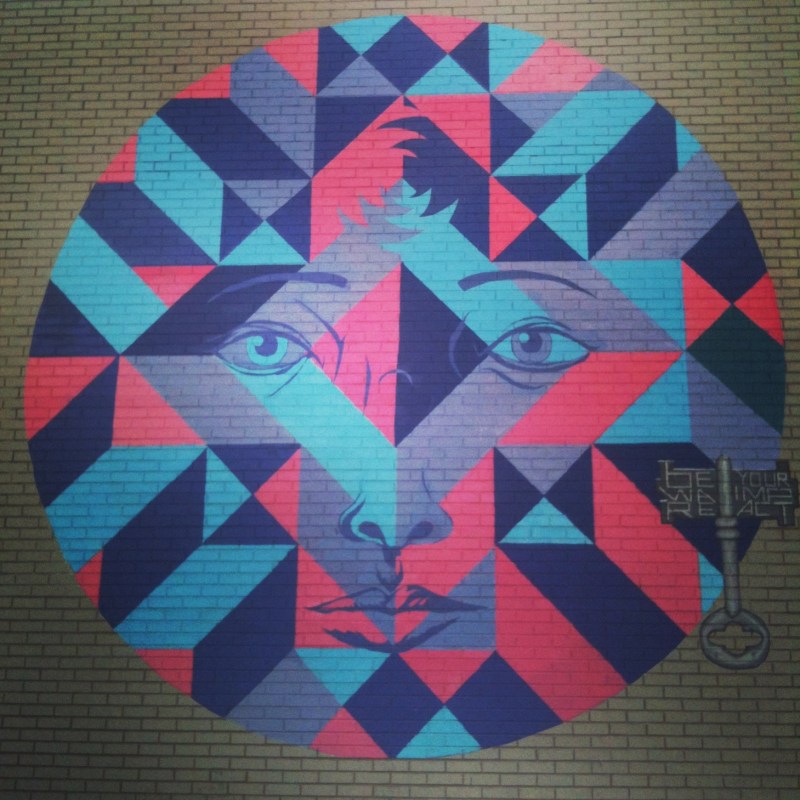 Time is Art Production Photos