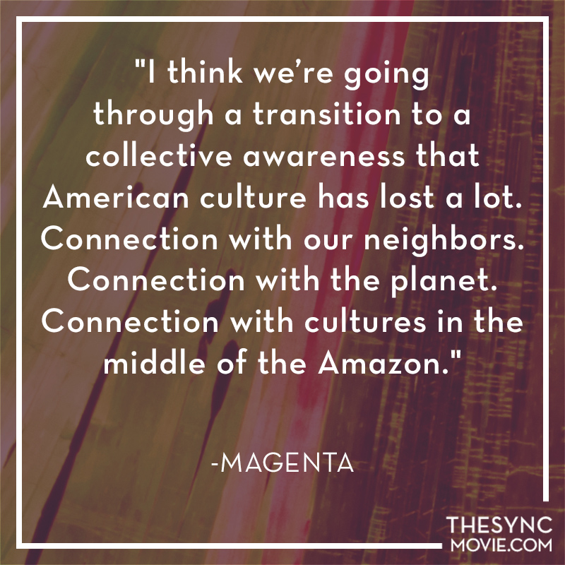 time is art, documentary