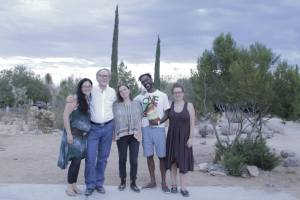 graham hancock, time is art