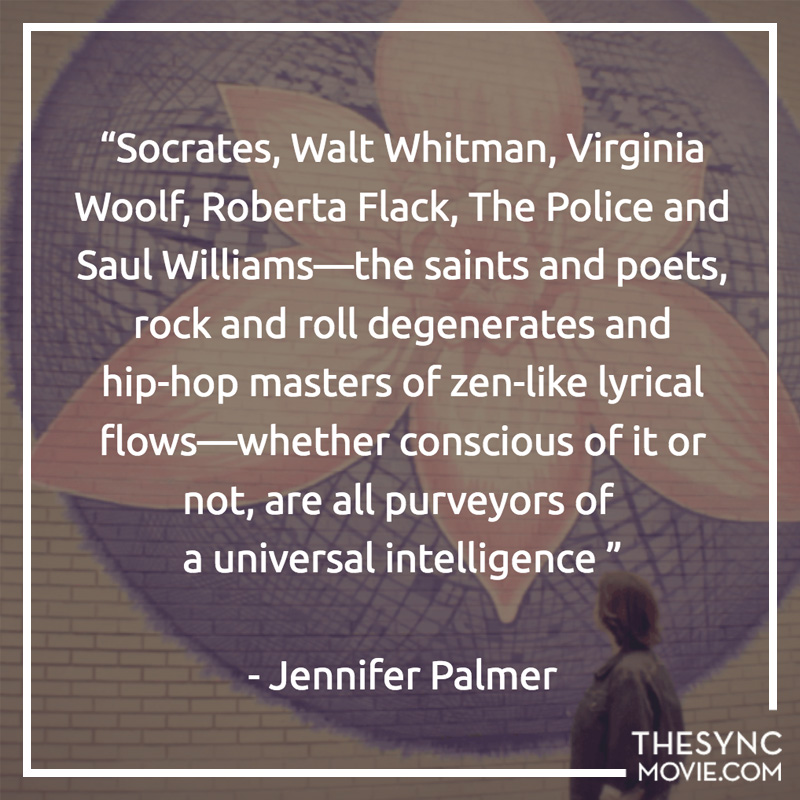 time is art, documentary, film, jennifer palmer