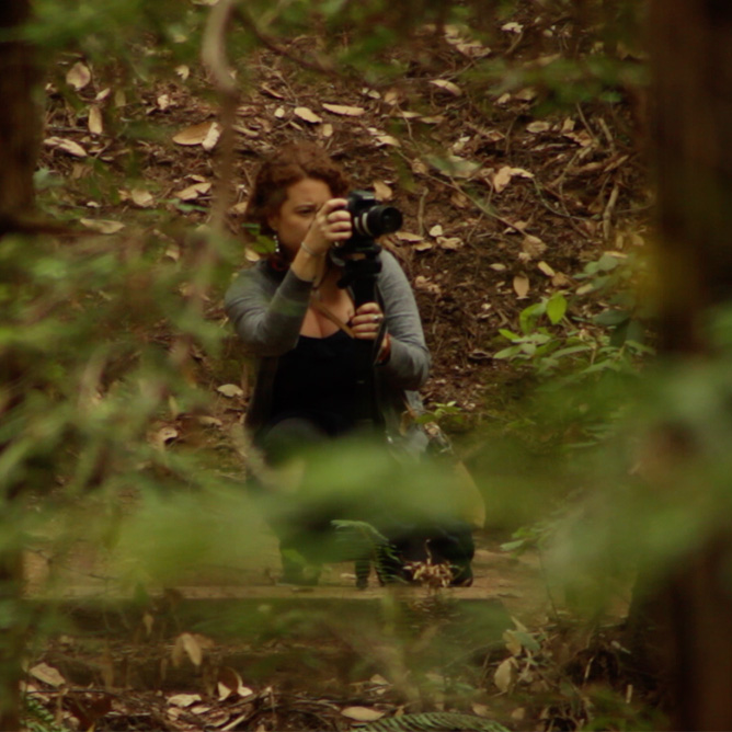 time is art, katy walker