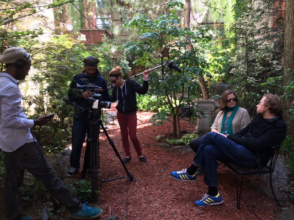 sync movie crew