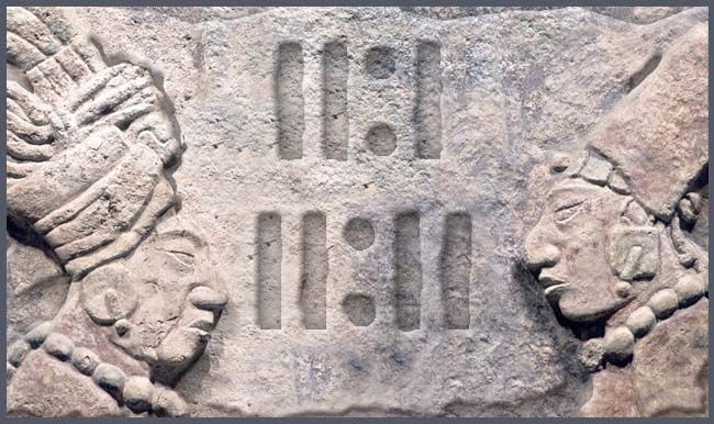 mayan, 11:11