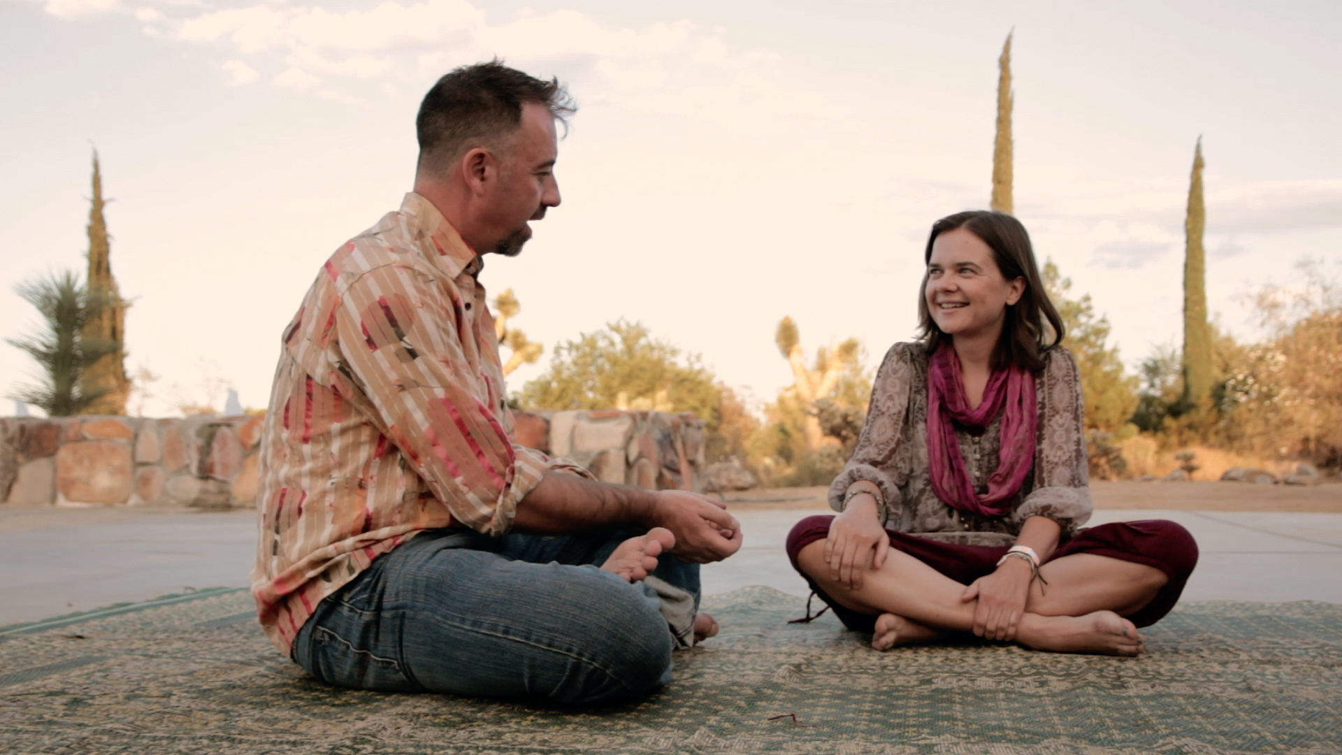 time is art, gary bobroff, jennifer palmer