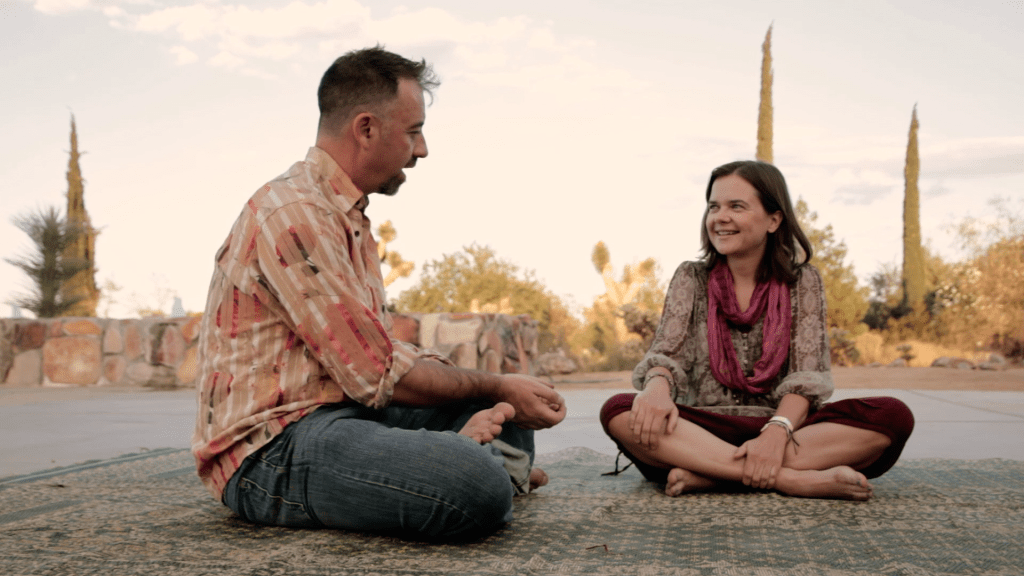 time is art, gary bobroff, jennifer palmer