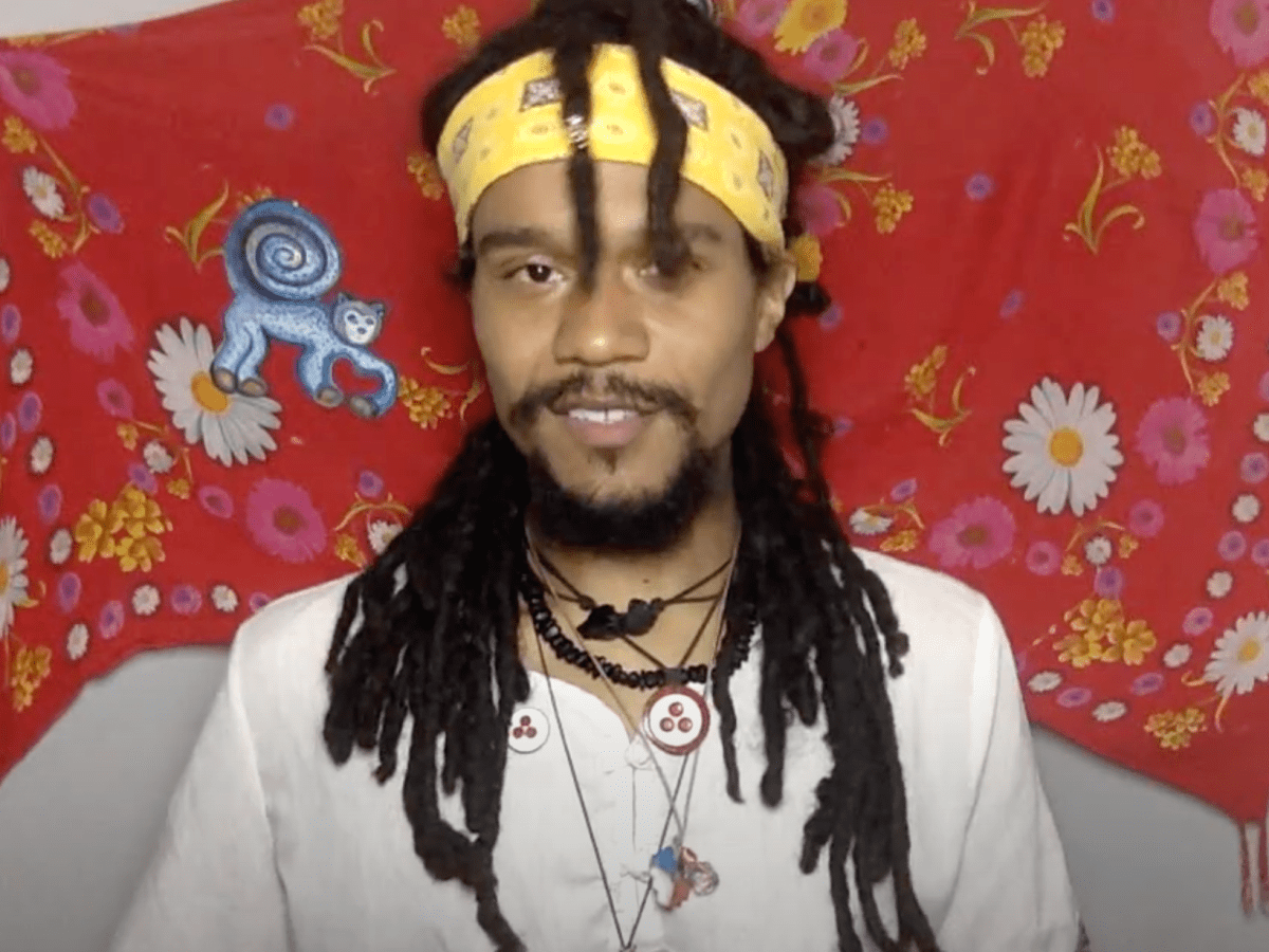 Synchronicity & Time Zone&nbsp;Art