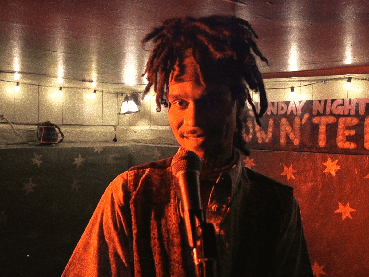 11/11/25: 10 Year Anniversary of the film, Time is Art – next film coming&nbsp;2027